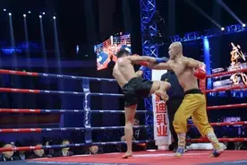 《武林风》四大节目2016“拳”新出击！附战报，您满意吗？图片