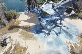 《神界：原罪2》终极版 宣传视频视频封面
