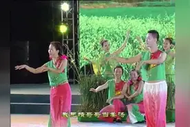 祁东小调《黄花恋歌》，百听不厌！