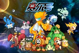 赛尔号暑期新版本即将开启 福利活动全面升级图片