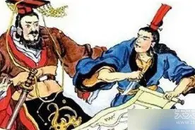 荆轲刺秦为何失败 竟因剑术不精图片