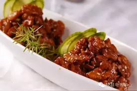 美食 | 令人垂涎欲滴的成县核桃美食，你吃过几种？图片