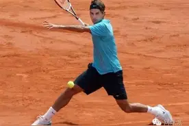 技术精髓 | 现代网球的四种击球站位图片