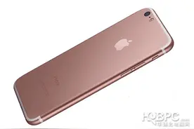 iPhone7系列手机32GB起步？价格有点不敢相信图片