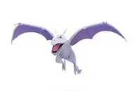 Pokemon go化石翼龙厉害吗 口袋妖怪go化石翼龙图鉴图片