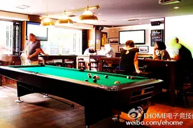 EHOME和VG组织上海线下观战TI6！图片