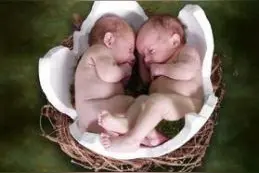 梦见婴儿预示着什么图片