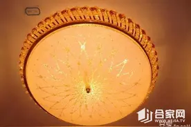 如何安装吸顶灯？安装吸顶灯要如何做图片