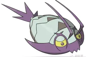 《精灵宝可梦-日/月》新精灵详解NO.3图片