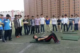 体育老师如何让教学示范更有效，尝试做到这4点图片