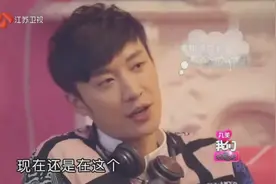 乔任梁曾经回应和徐璐不止牵手和接吻，还有其它，大有深意啊！