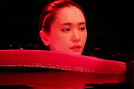 新垣結衣最新CM，水下湿身拍广告好看哭视频封面