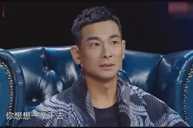 赵文卓上节目一眼认出选手武术流派，不愧是货真价实的武术冠军视频封面