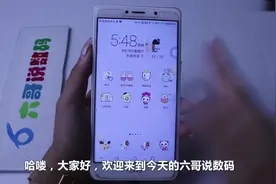 华为手机开启这个功能，可以在线智能识别，拦截陌生电话