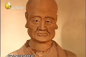 山洞里的离奇尸骨竟然是高僧尸身，为何能保存完好千年不腐呢？视频封面