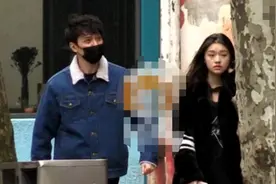 恋情坐实？曝冯绍峰林允甜蜜同居 带女方会友见家长视频封面