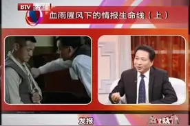 情报工作者需要学习哪些技能？听专家给你解读，你想都想不到视频封面