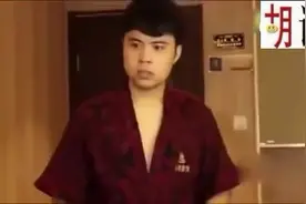 洗浴中心遇到前女友，没想到你是这样一个人，结尾意料之外！视频封面