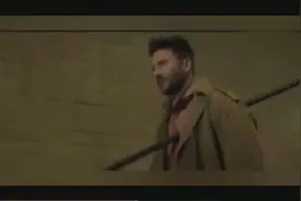 投降吧！突然爆红的俄罗斯mv完整视频，Sergey Lazarev MV