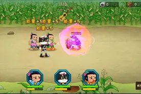 杜胖解说 黑猫警长蝗虫大军攻略技巧 葫芦娃手游