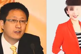 央视主持劳春燕近照，曾多次被传去世，儿子帅气丈夫大有来头视频封面