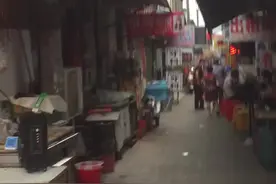 苏州331行动经过三个月的整治，吴江三里桥村尚未得到有效整治