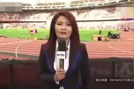 冬日娜爆笑雷人采访合集，史冬鹏听了想骂人，刘翔直接走人！视频封面