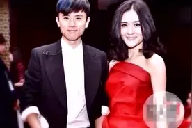 谢娜 张杰 为孩子谢娜缺席跨年晚会？视频封面
