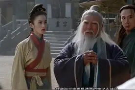 玄冥二老突袭，洪金宝谐趣救场，不打你我就是王八蛋视频封面