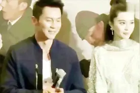 李晨奶奶的身世背景太厉害了，难怪范冰冰选上了他！