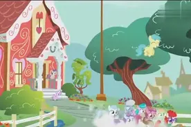 提亚拉竟选失败被妈妈责骂，失落心情用歌声表达视频封面