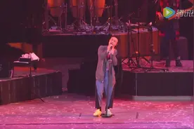 陈奕迅还原小巨蛋发火原因视频封面