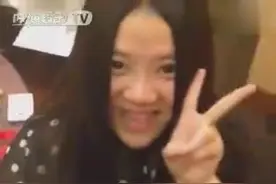 再也不相信什么中分女王了   你还敢信？图片