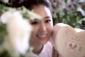 霍建华林心如婚戒疑曝光：6爪白金钻戒价值百万视频封面