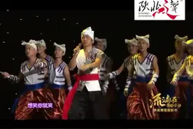 古老的陕北民歌《石场号子》杜朋朋纯原生态演绎图片