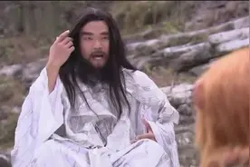 神话故事《宝莲灯》片段 菩提祖师说出孙悟空的秘密？视频封面