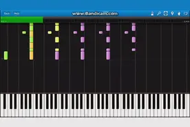 牛人超强混音神曲“江南style”，这手速估计没人能弹！图片