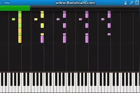 牛人超强混音神曲“江南style”，这手速估计没人能弹！图片