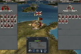 老吴解说：帝国全面战争MOD变革2.1战报EP6-突尼斯战役视频封面