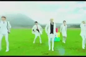 SHINee-LUCKY STAR阳光帅气的笑容不得不爱视频封面