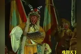 悟空来了——六龄童小七龄童《大闹天宫》视频封面