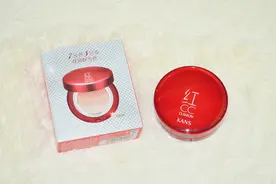 mabel-zhou0韩束红润气垫霜图片