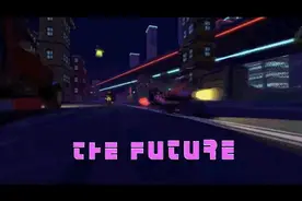 外星人入侵 化身美少女战士拯救地球图片