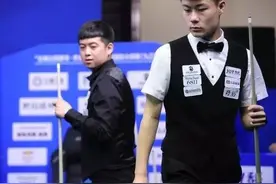 有来路，没退路！ 张堃鹏上演史诗般完美复仇图片