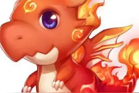 梦幻西游手游超级赤炎兽带什么内丹好?图片