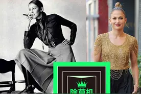 除草机：火到没边的加乌乔裤 其实还有这些黑洞图片
