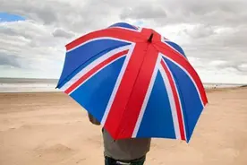 “脱欧”令英国经济复苏信心更趋低迷，但并未崩溃图片
