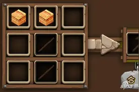 创造世界新手攻略分享 木锄如何获取合成详解图片