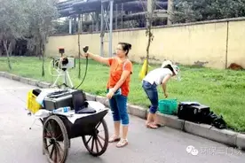 三门峡这两个企业因环保问题被查 /我市AQI全省排名第七图片
