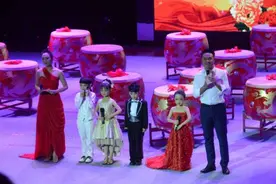昭通这所幼儿园已经办学20年了！校友你们在哪里？图片